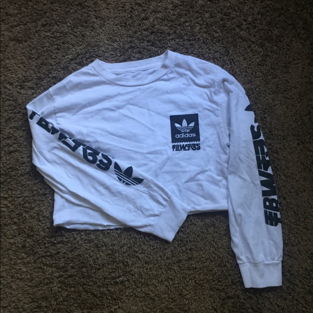 ADIDAS crew